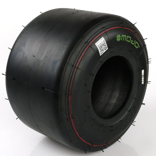 Mojo D2XX Single Tyre Rear Only
